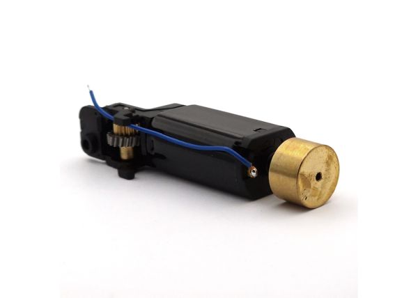 Motor