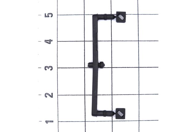 Lantern Housing (Sprue) 5 pcs
