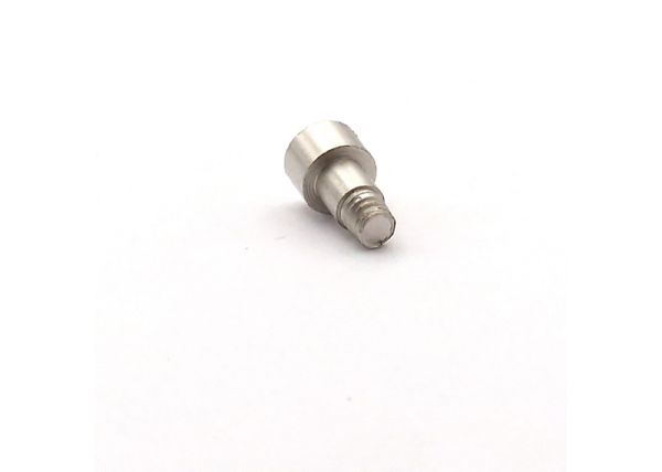 Cheese Head Shoulder Screw M2 (10 pcs.)