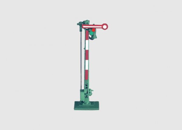 Semaphore Home Signal