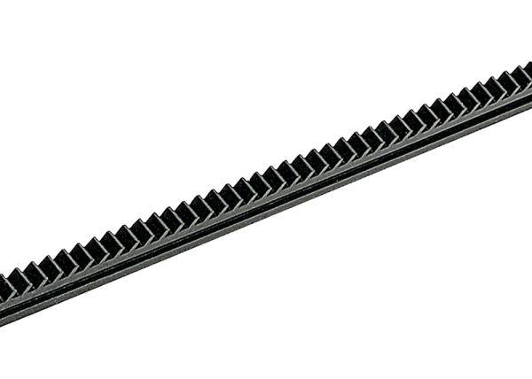 Rack Rails, 300 mm / 11-13/16“, 12 Pieces