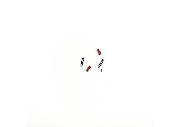 Leiter, Griffe