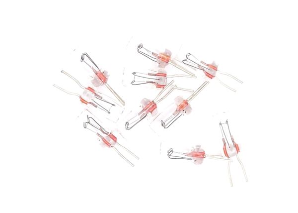 Light Bulb 19 V 70mA Bi Pin (10 pcs)