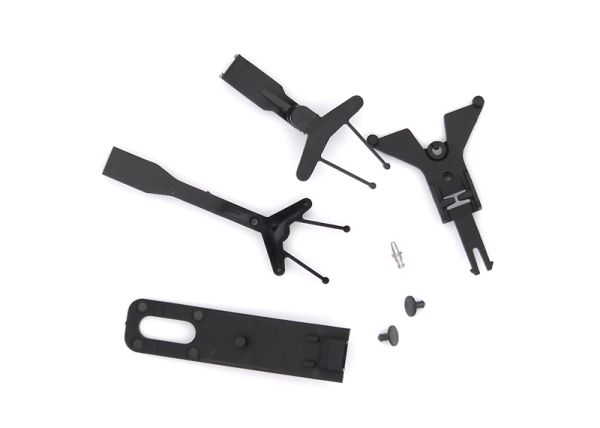 Drawbar