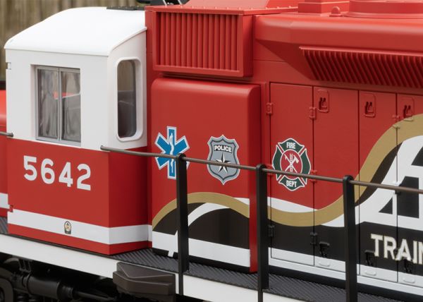 NS Hilfszug