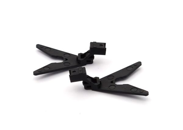 Drawbar 2 pcs