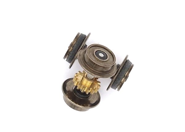 Wheelsets