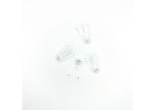 Light Diffuser 4 pcs