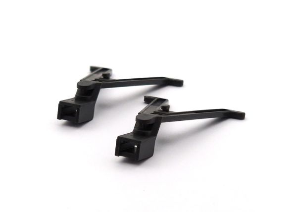 Drawbar 2 pcs