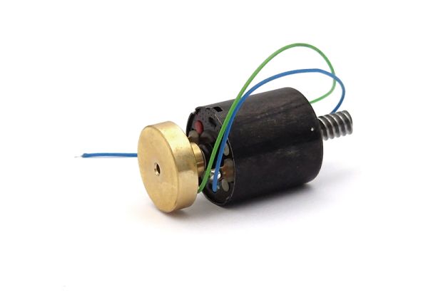 Motor