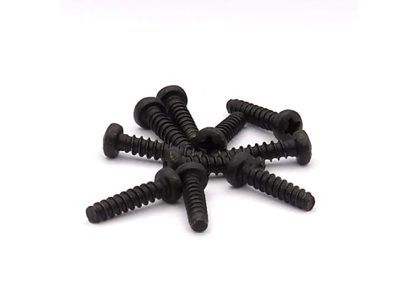 Schraube 2,2x9,5 10 St