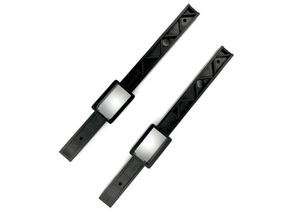 Coupler Support Arm 2 pcs
