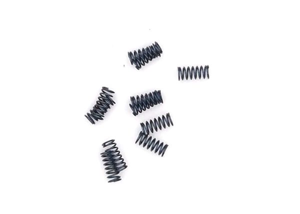Compression Spring 1,8/ 4,0/ 8 (10x)
