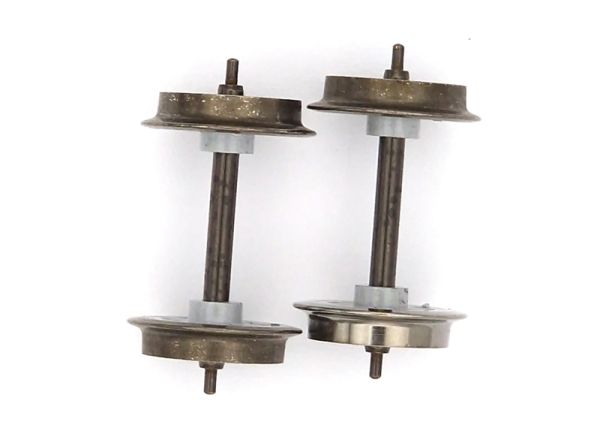 Wheelset 2-L.(2x)