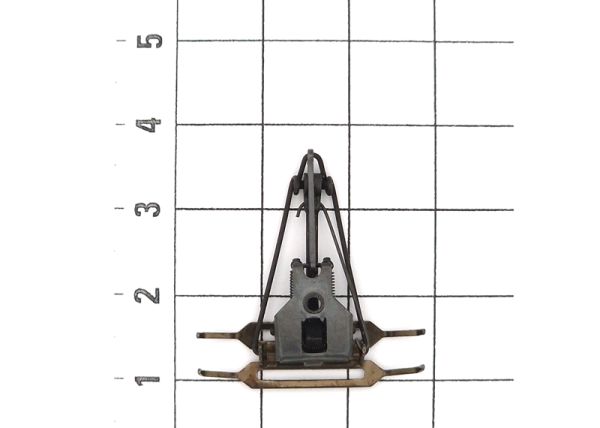 Stromabnehmer