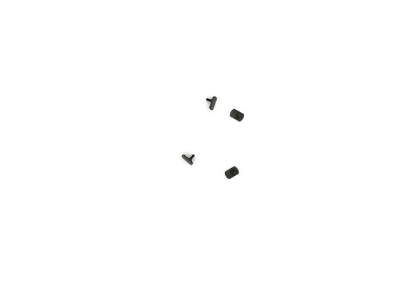 Buffer 4 pcs