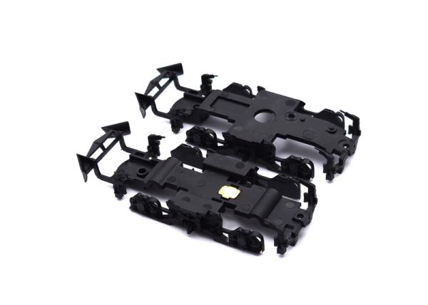 Truck Side Frames