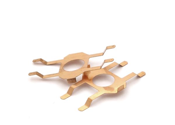 Leaf Spring 5 pcs