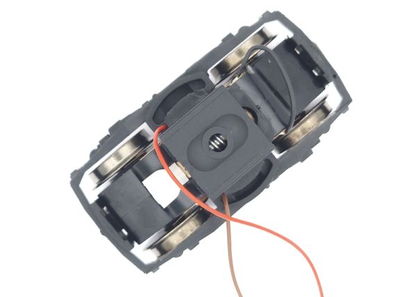 Propulsion Unit