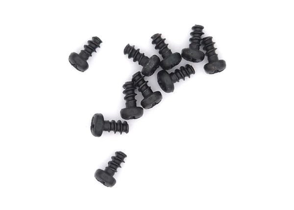 Schraube 2,2x4,5 10 St