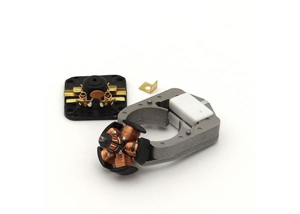 Motor