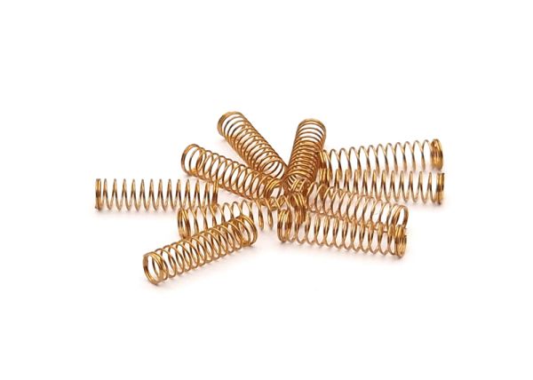 Compression Spring 2,5/19,0/16 (10x)