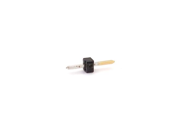 Stecker 1Pol 10 St