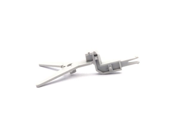 Coupler Drawbar male 4 pcs