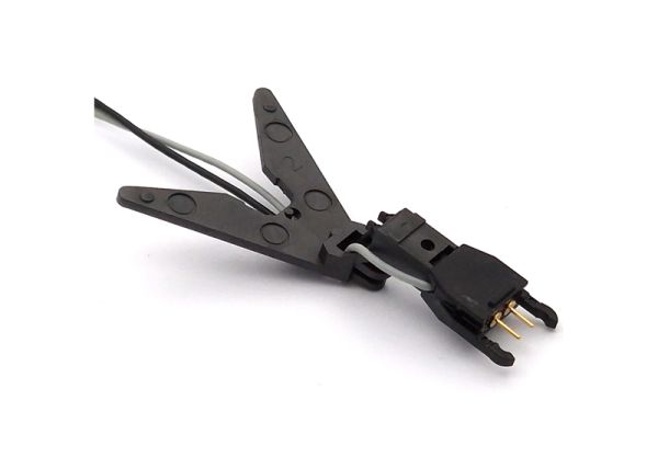 Coupler male