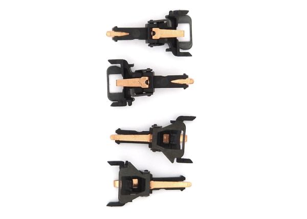 Coupler Head 50 pcs