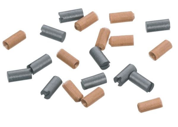 Bürstenpaar 10 St