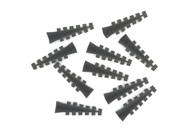Wedge Slope 10 pcs