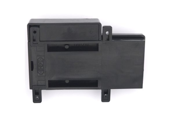 Drive mounted