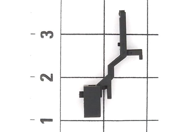 Drawbar 2 pcs
