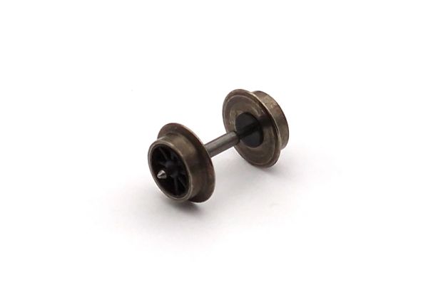 Wheelset 4 pcs