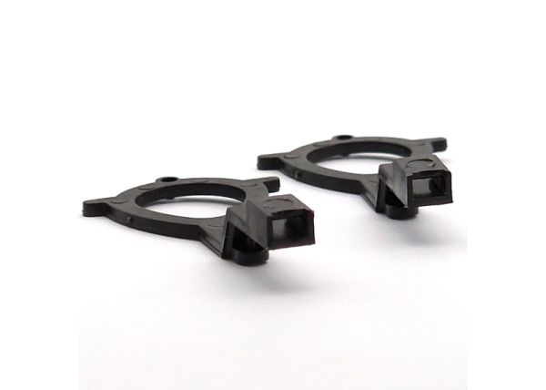 Coupler Drawbar, 2 pcs