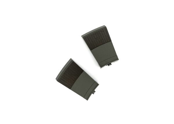 Track Magnet 2 pcs