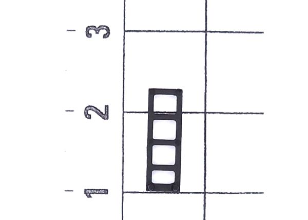 Leiter 2 St