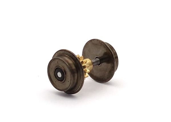 Wheelsets