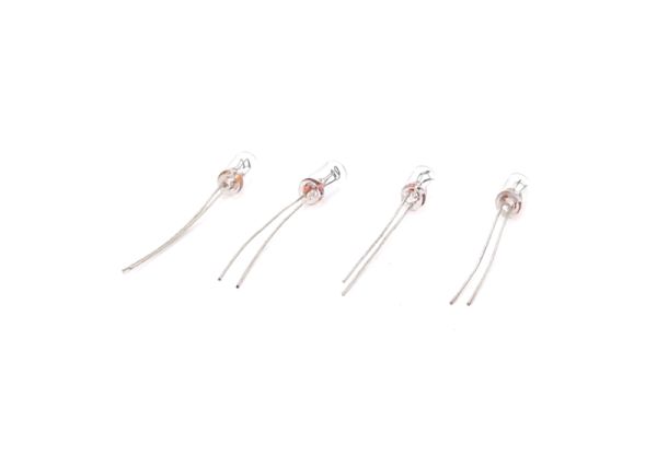 Bi Pin Lampe 4 St