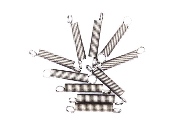 Tension Spring D2,1/12,8/42 (10x)