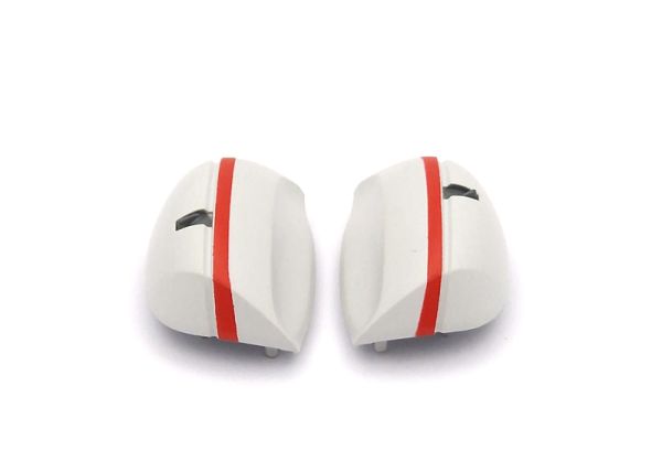 Front Cover (2 pcs.)