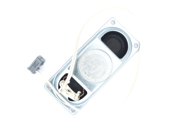 Speaker