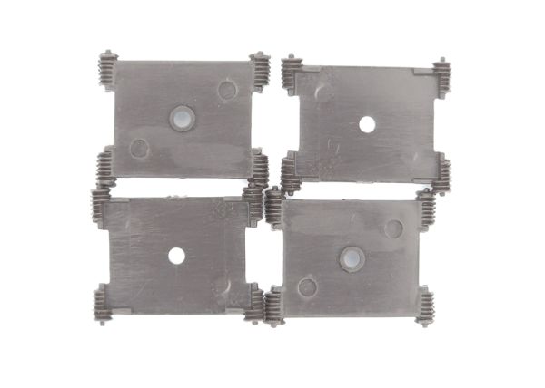 Support Insulation 4 pcs