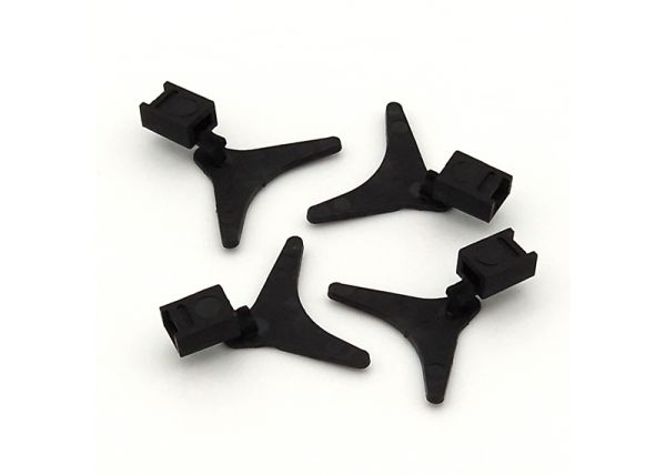 Coupler Drawbar 4 pcs