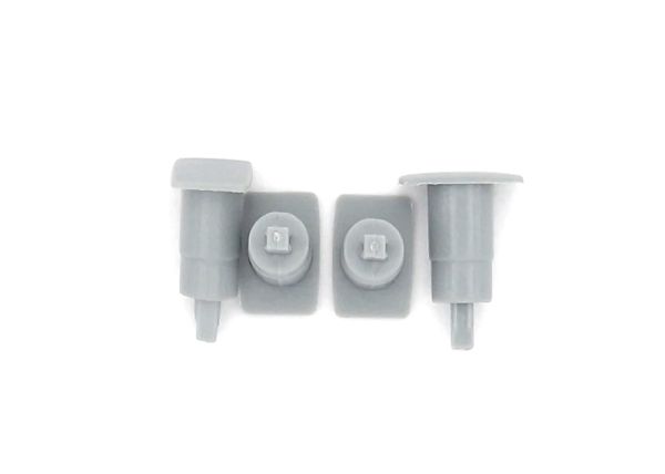 Buffer 4 pcs