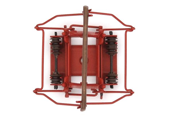 Stromabnehmer