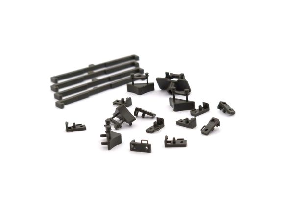 Accessory Kit 1 Pocket