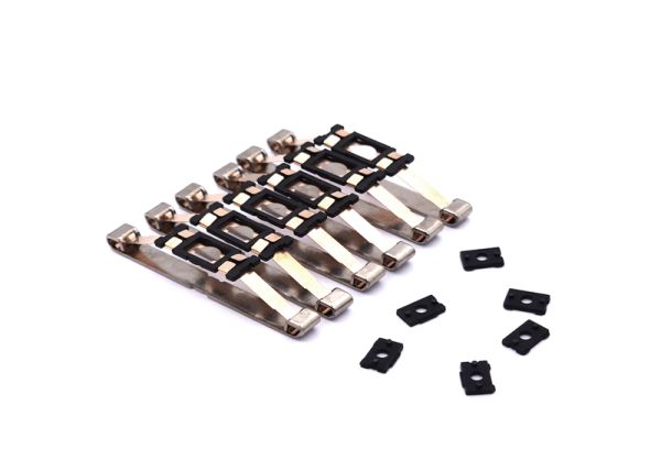 Pickup Shoe 6 pcs