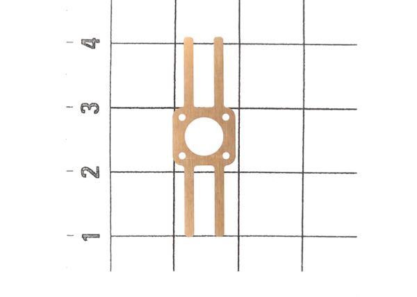 Ground Spring 5 pcs